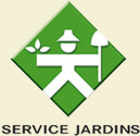 Service jardins